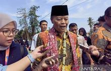 Fakta I Gusti Ketut Pudja: Keberagaman Indonesia Bukan Pemicu Konflik, MPR Tegaskan Harmoni Bangsa