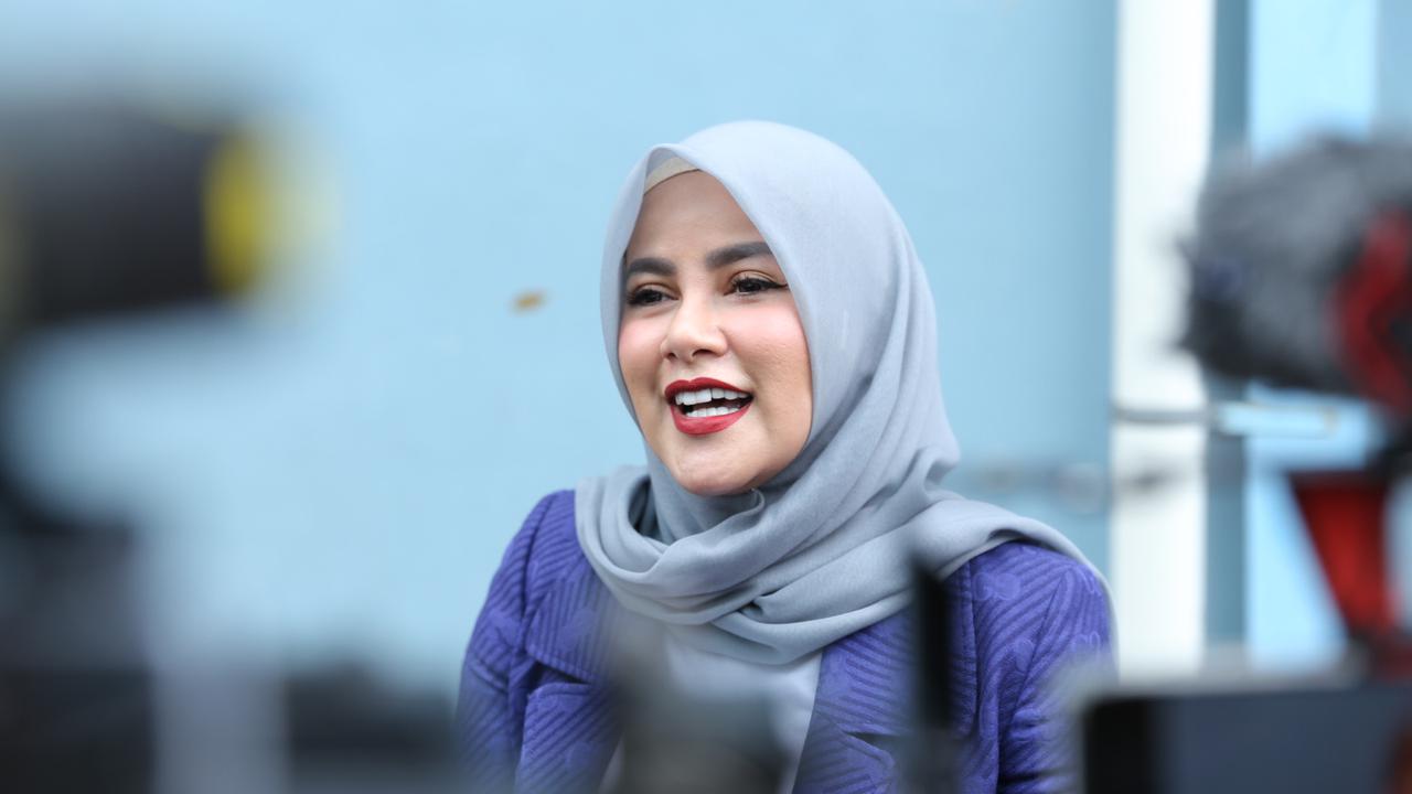 [Fimela] Olla Ramlan