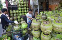 Cara Mudah Daftarkan KTP untuk Beli Gas LPG 3 Kg