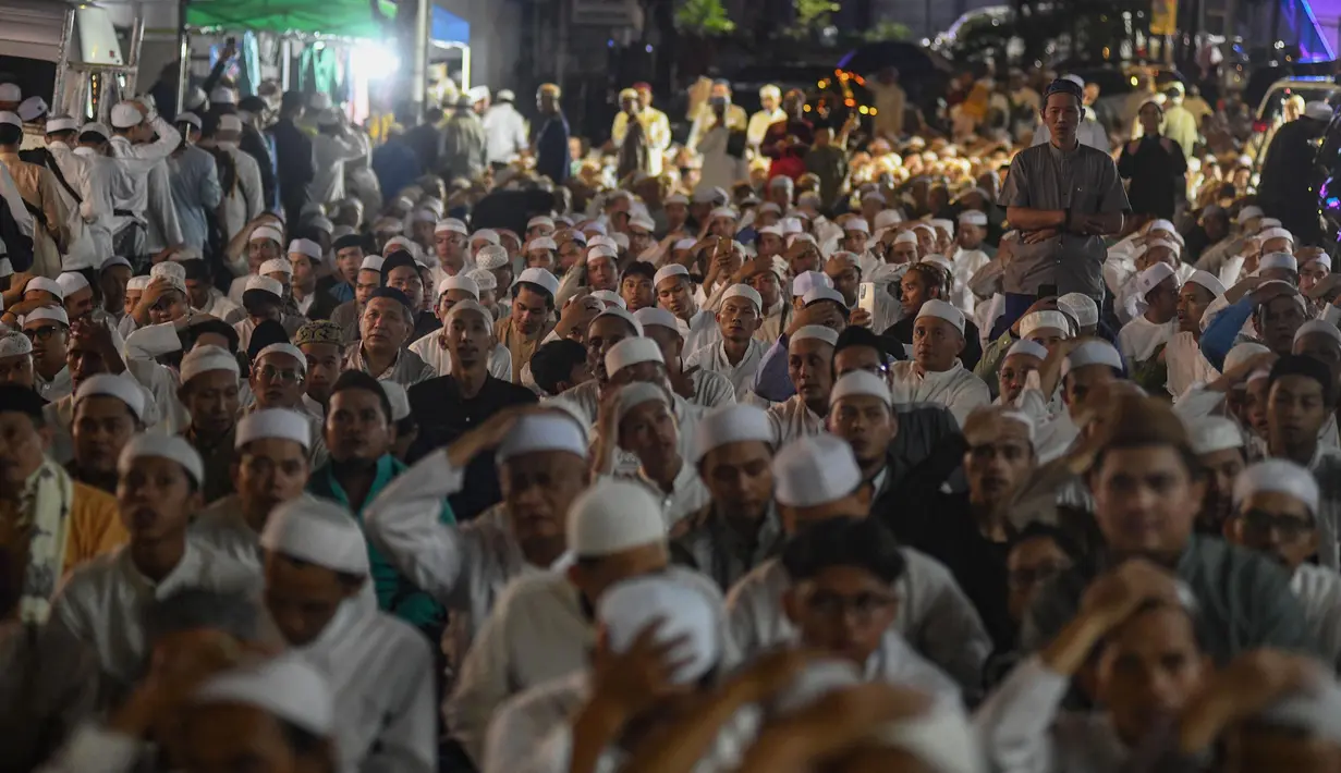 Masjid An Nur Empang atau yang lebih dikenal dengan Masjid Keramat Empang, merupakan salah satu masjid tertua yang ada di Kota Bogor. (merdeka.com/Arie Basuki)