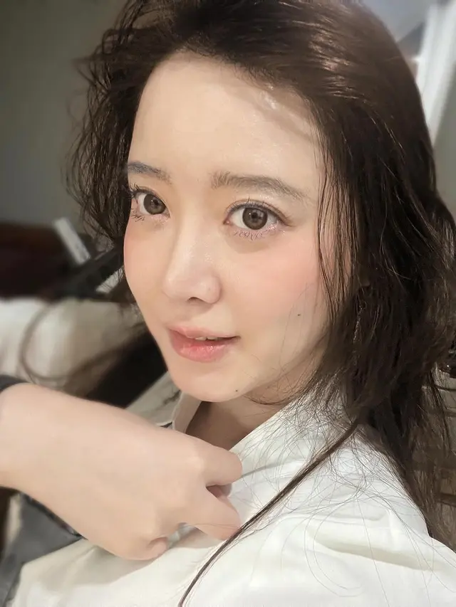 Goo Hye Sun. (Instagram/ kookoo900)