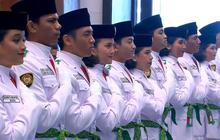 Ini Potret Kampung Terpencil Sofia Sahla Paskibraka di IKN, Sosoknya Harumkan Jawa Barat