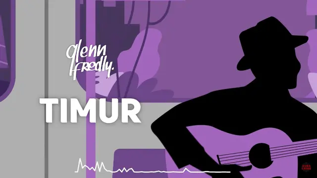 Lagu yang akan membuatmu merasa lebih dekat dengan rumah (credit: youtube.com/@SonyMusicID)