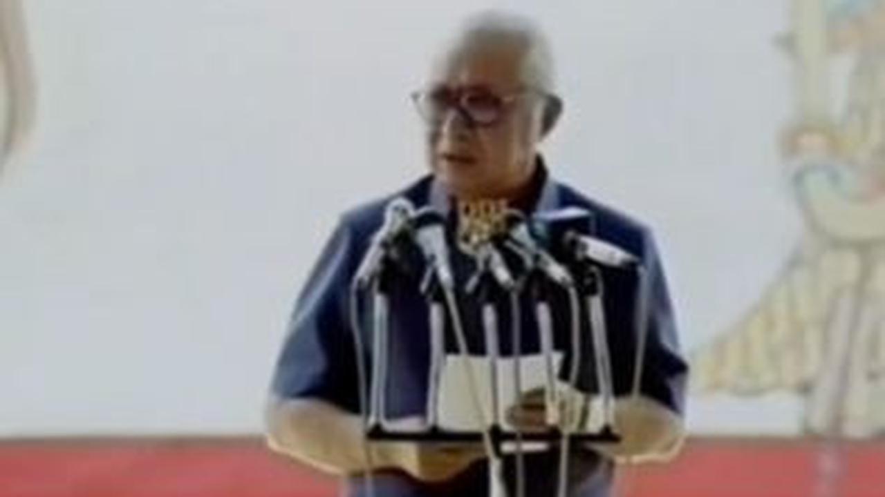 Sidang tersebut menunjuk Soeharto sebagai pejabat Presiden. 

Setahun berikutnya, Maret 1968 ia resmi menjabat sebagai Presiden RI Kedua.