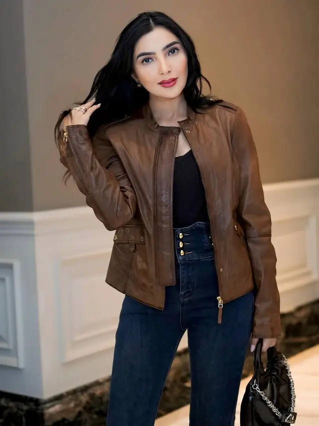 Gaya Concert Date Ashanty dan Anang Hermansyah, Kompak dengan Color Coordinated Outfit Bak Remaja