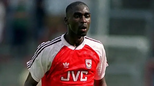 5 Pemain yang Pernah Membela Arsenal dan MU (udah)