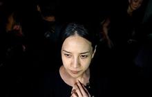 Anya Geraldine Ungkap Kondisi Sheila Dara Aisha Usai Kepergian Vidi Aldiano