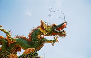 2024 Tahun Apa? Ini Prediksi Horoskop dan Kepribadian Shio Naga (huangshunping/unsplash.com)