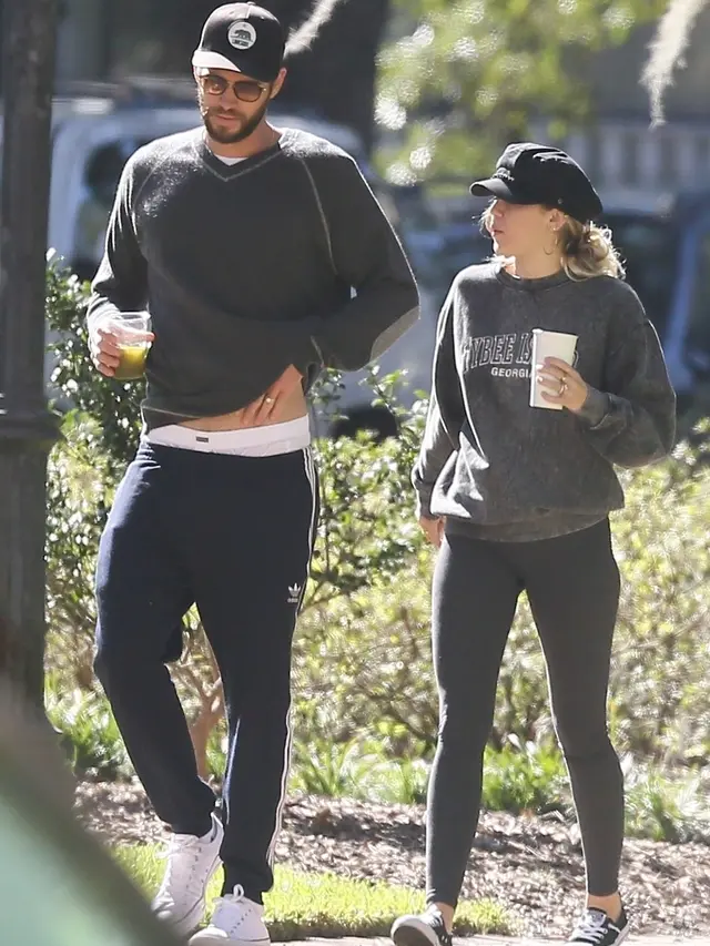 [Bintang] Couple Goals