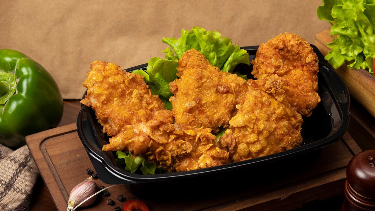 Tips Jitu Menggoreng Ayam Kentucky agar Matang Sempurna dan Krispi