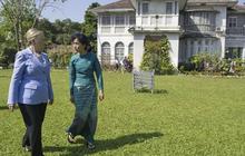 Myanmar Gagal Lelang Rumah Aung San Suu Kyi Untuk Ketiga Kalinya, Kendati Harga Diturunkan Jadi Rp2,3 Triliun