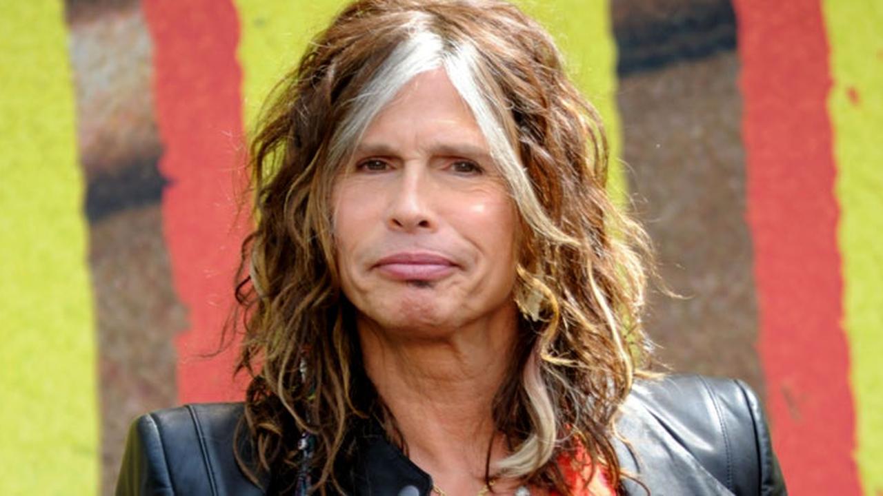 Steven Tyler Berseteru dengan Mantan Manajernya