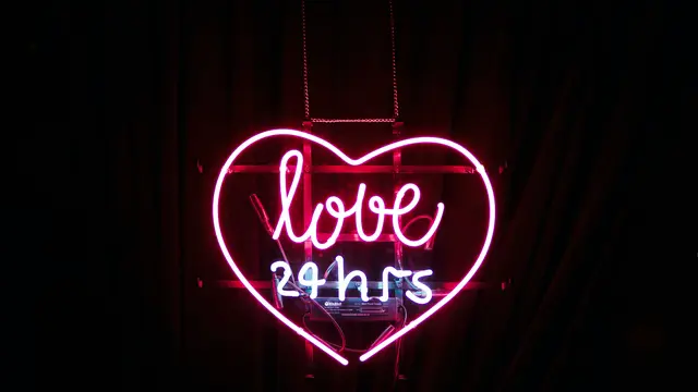 Ilustrasi kata-kata ucapan, Hari Valentine