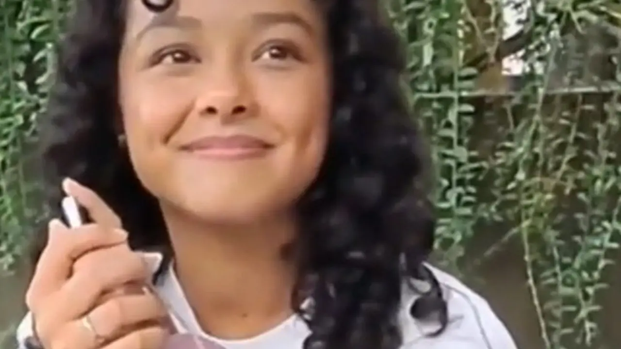 Putri Anies Baswedan