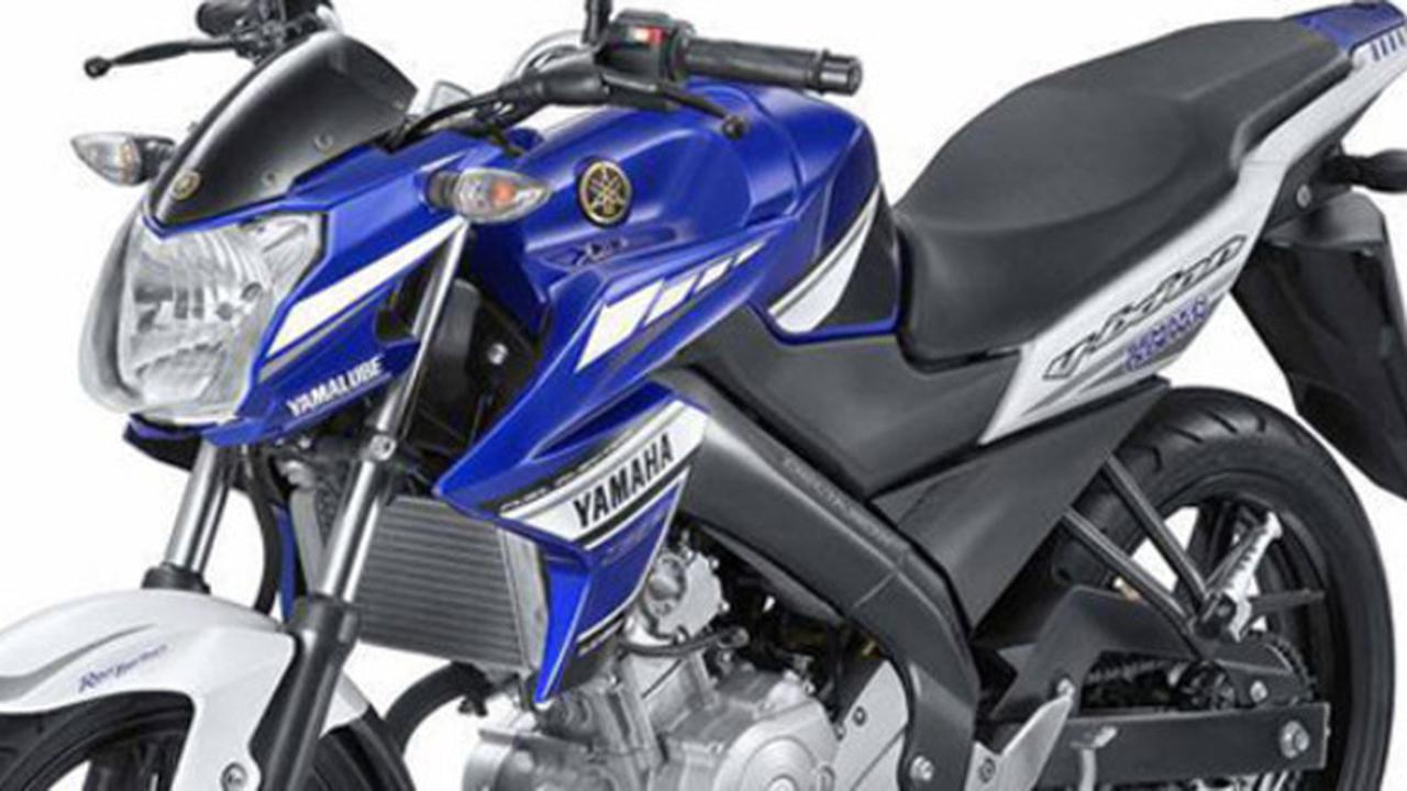 Ilustrasi: Yamaha New V-Ixion Livery MotoGP (Source: Istimewa)