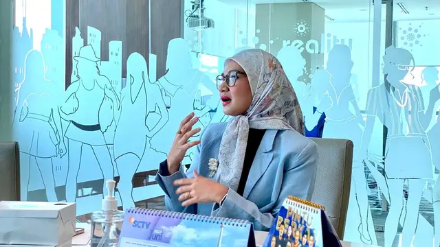 Angkie Yudistia
