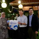 Delegasi 16 Negara Kunjungi Banyuwangi, Pelajari Inovasi Pertanian dan Perkebunan Berkelanjutan