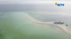 Setiap tahunnya Dinas Pariwisata Kabupaten Kepulauan Selayar mengadakan Festival Takabonerate untuk mengenalkan kearifan lokalnya.