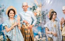 Momen Nia LIDA Dilamar Sang Kekasih, Uang Panainya Sebesar Rp1,5 Miliar