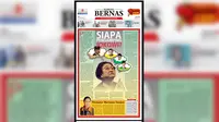 Segudang Alasan Tutupnya Harian Bernas Yogyakarta