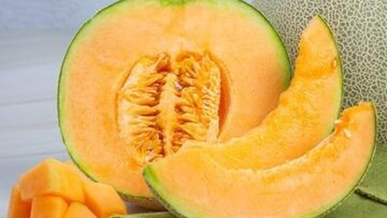 7. Melon