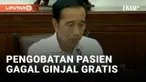 PENGOBATAN GRATIS