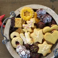 Ilustrasi Kue Kering (Credit: silviarita/pixabay)