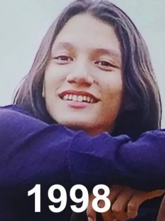 Christian Sugiono Lawas