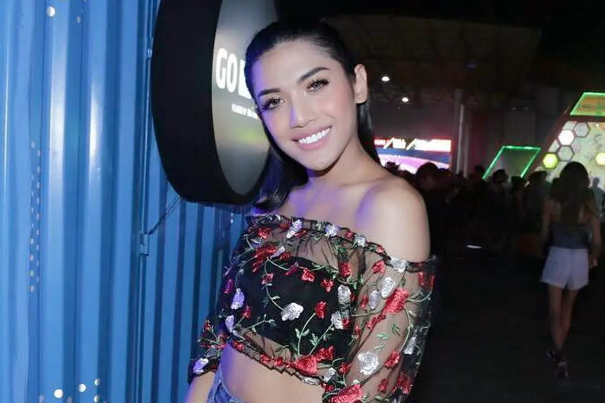 [Bintang] Millen Cyrus