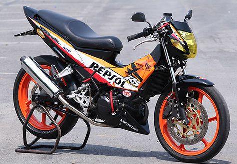 Honda Sonic
