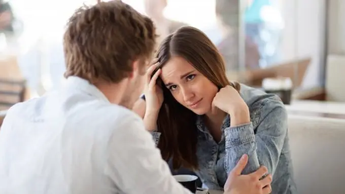 Ilustrasi./Copyright shutterstock.com