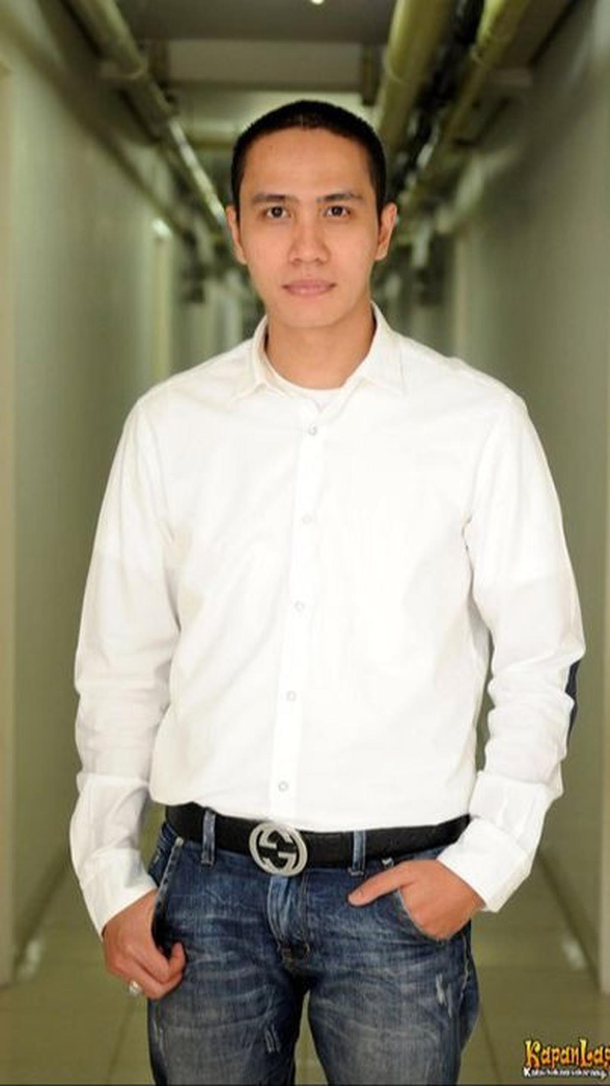 Ressa Herlambang <br>
