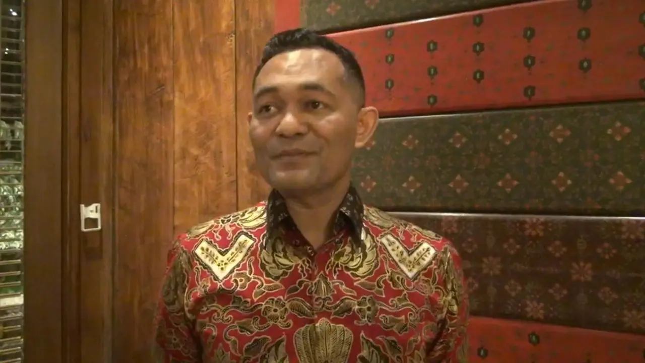 Calon Ketua Umum Ikatan Alumni Universitas Indonesia (ILUNI UI) 2025-2028, Boni Hargens (Istimewa)