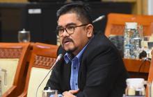 DPR Apresiasi Hakim PN Batam Bebaskan ABK Batam dari Hukuman Mati Narkoba