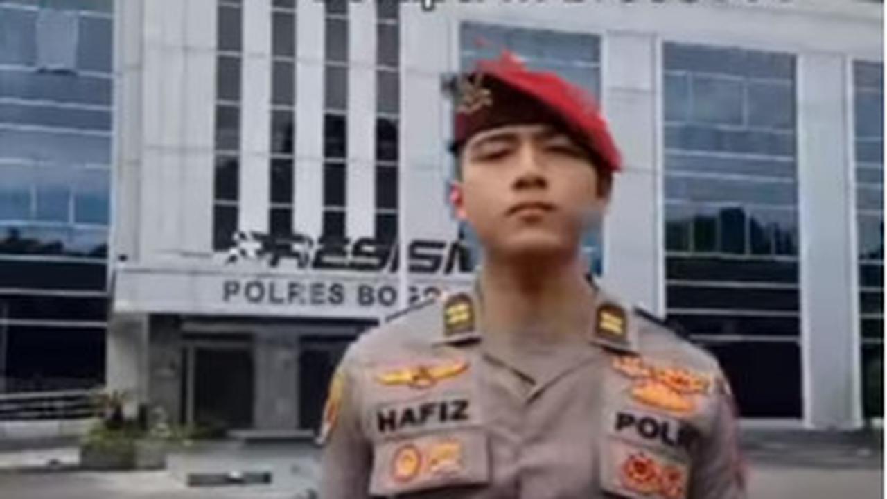 Dok. Istimewa