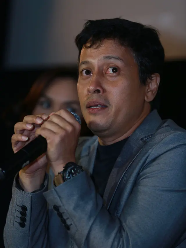 [Bintang] Jose Poernomo