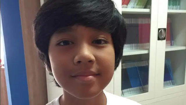 Jefan Nathanio