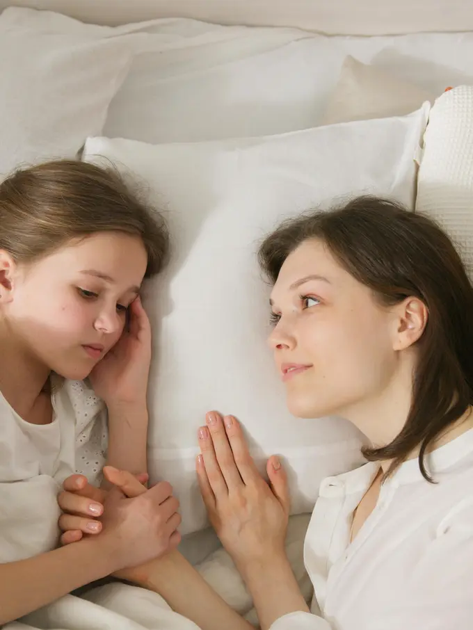 Helicopter Parenting Membuat Anak Sulit untuk Mengambil Keputusan Sendiri