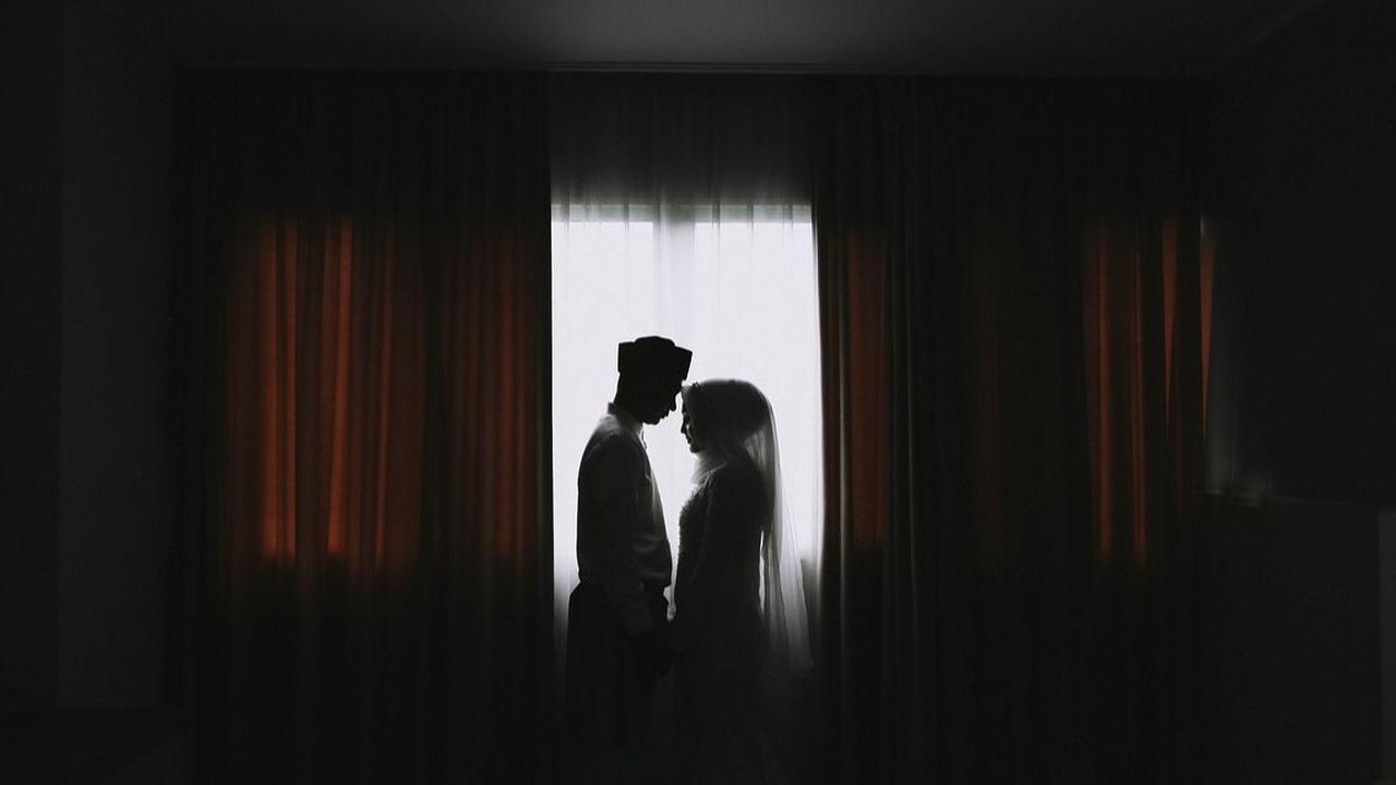 Cara Memuliakan Istri<br>Sesuai Ajaran Rasulullah