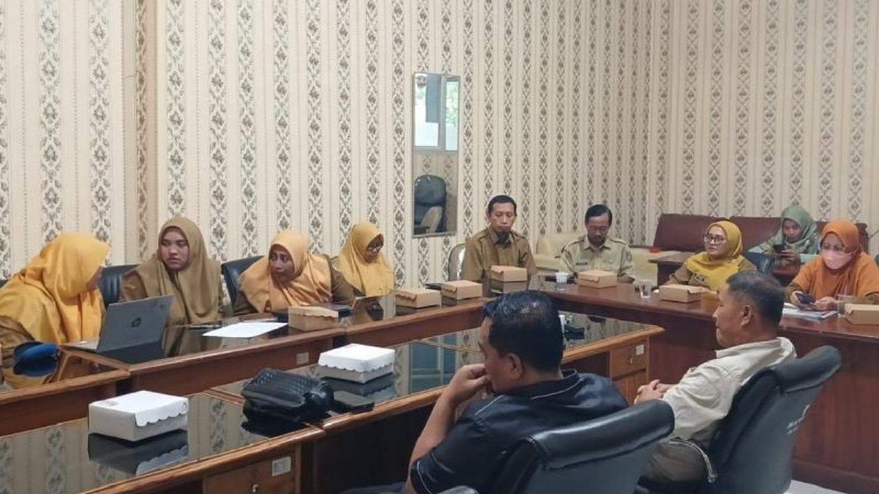 DPRD Situbondo Desak Solusi Cepat Pengoperasian Sumur Bor Situbondo untuk Petani