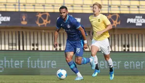 Tampines Rovers Soroti Fisik Pemain Jelang Duel Lawan Persib Bandung
