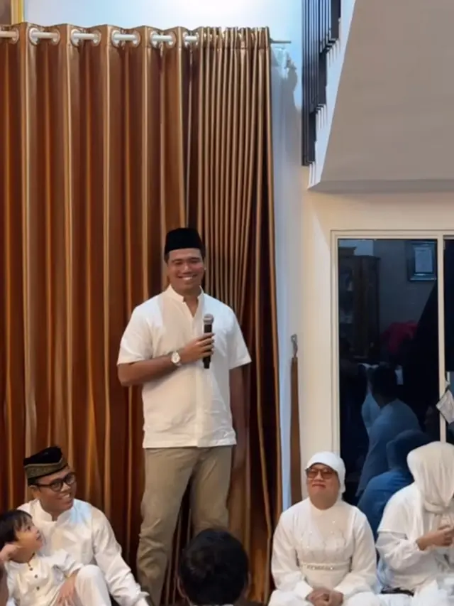 Frans Faisal Segera Menikah