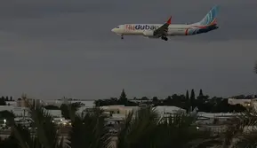Kronologi Insiden FlyDubai Menuju Israel, Pilot Ditikam hingga Mendarat di Arab Saudi