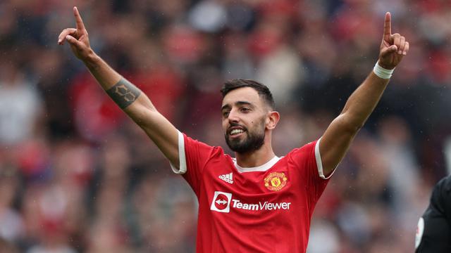 Foto: Salah Terbaru, 5 Pencetak Hattrick di Liga Inggris hingga Pekan Ini