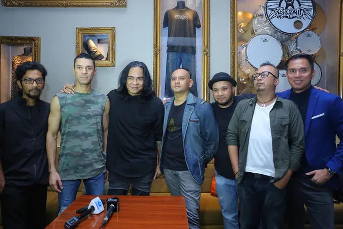 Berkah Bulan Ramadan, Element Rilis Single Aku MerinduMu (Ya Allah)