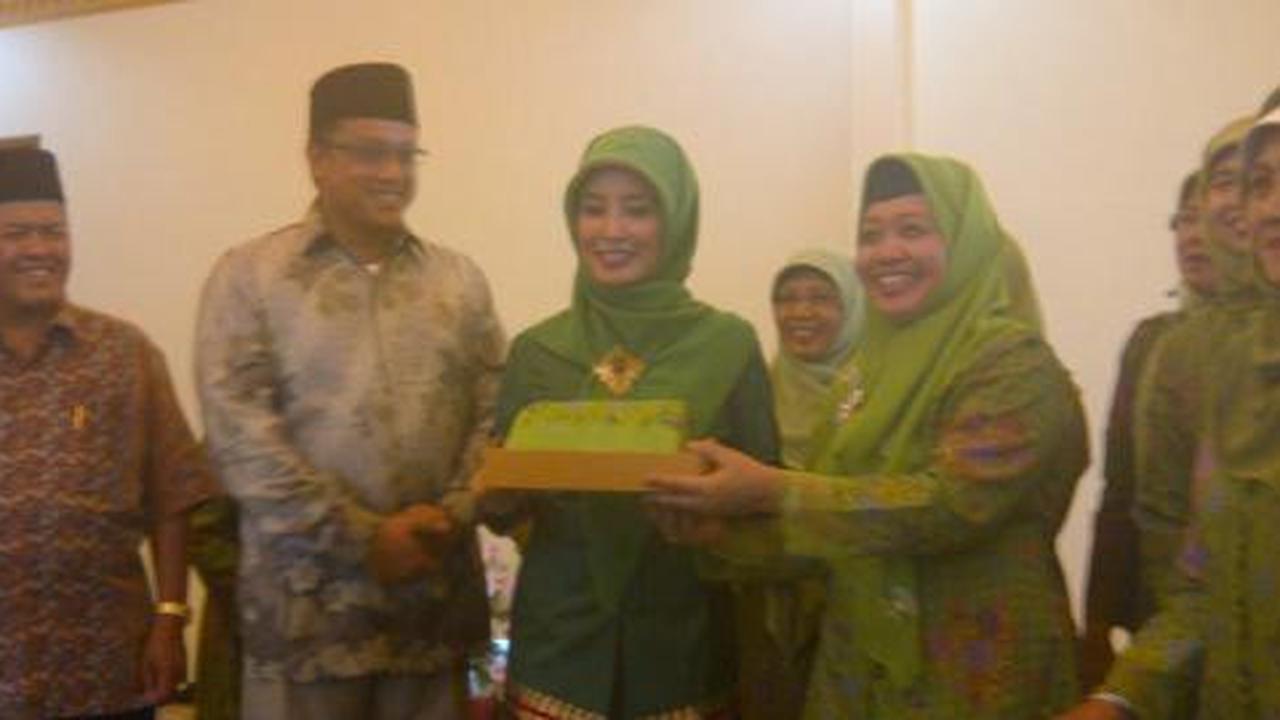 NU Jabar dukung Dede Yusuf jadi gubernur