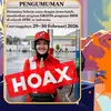 Kumpulan Hoaks Terkait SPBU, Pengisian BBM Gratis hingga Dibakar Massa