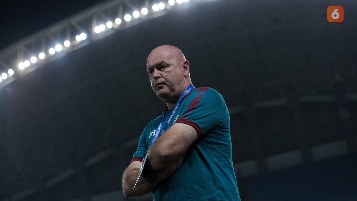 Persib Bandung Gelar Training Camp di Thailand: Persiapan Sambut Super League