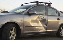 Biaya Perbaikan Mobil Penyok, Berapa yang Harus Anda Siapkan?