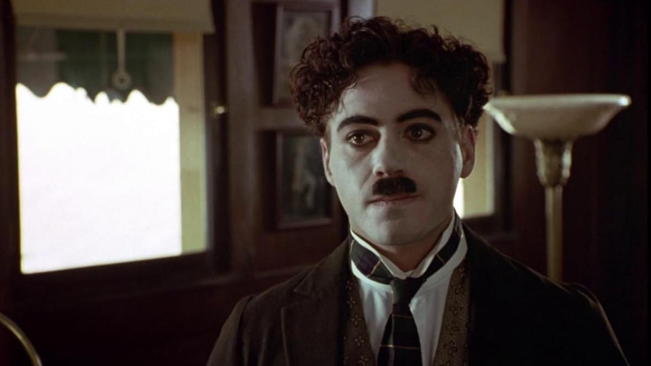 Robert Downey Jr: 5 of the Actor's Best Movies Outside the MCU